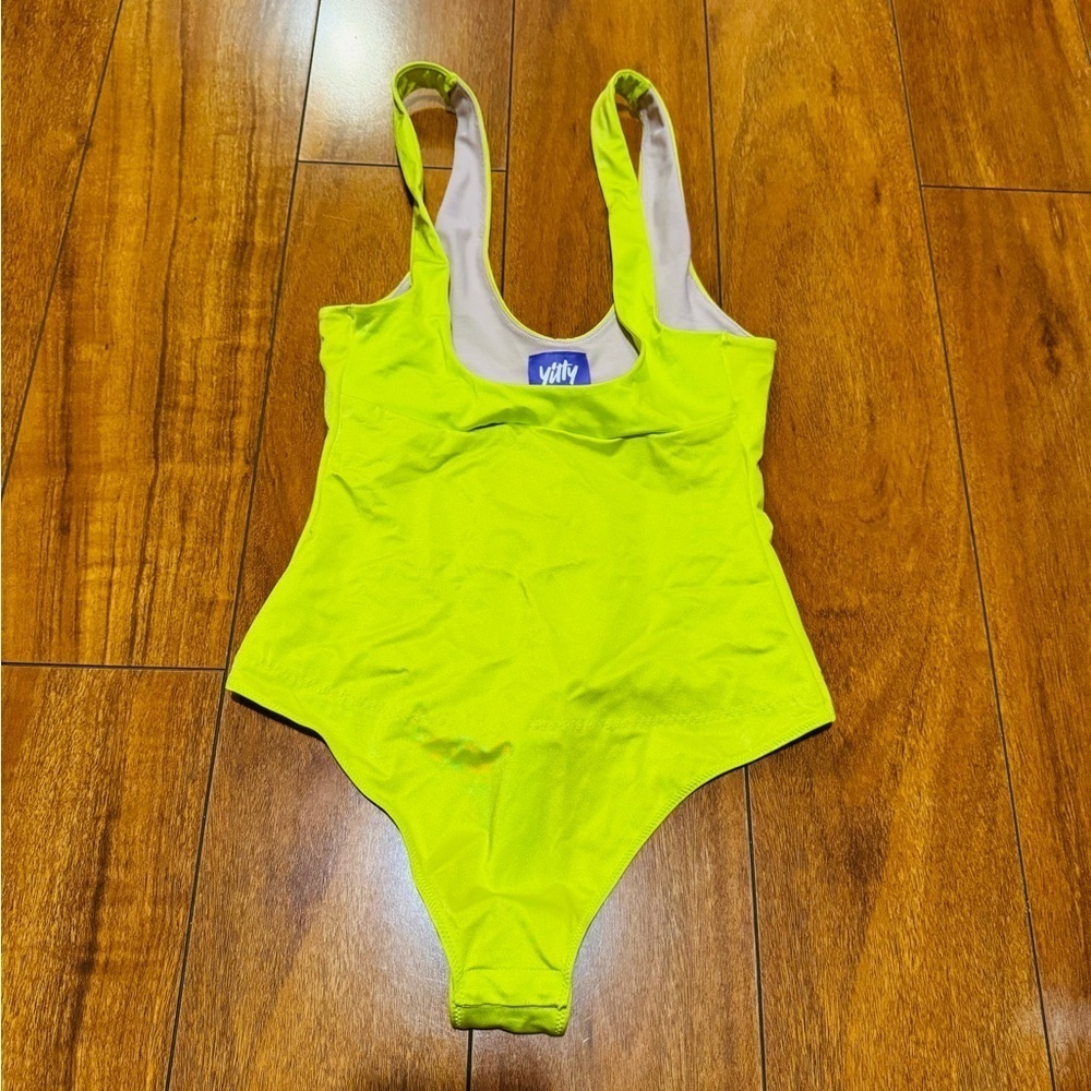 NWT YITTY shapewear bodysuit